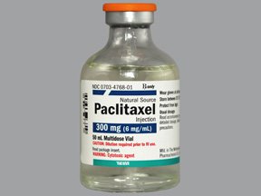 Paclitaxel
