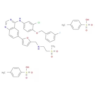 Lapatinib-base