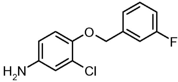 Lapatinib Intermediates Manufacturer