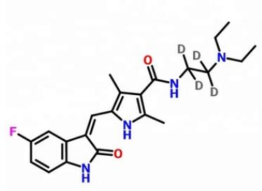 Sunitinib