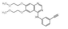 Erlotinib Intermediates Factory