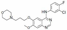 Gefitinib