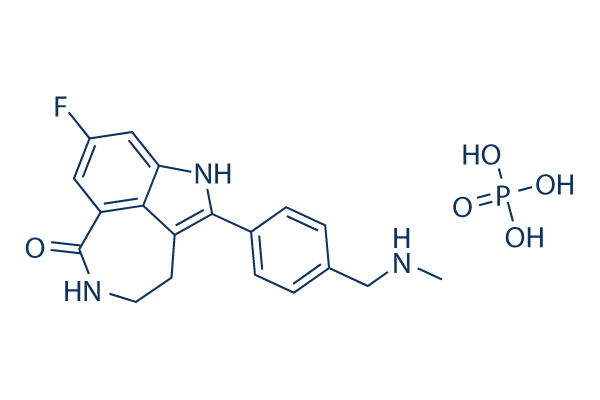 Rucaparib 