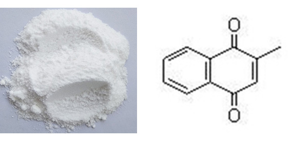 2-Methyl-1,4-Naphthoquinone