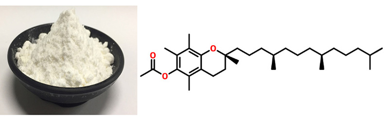 Tocopheryl Acetate