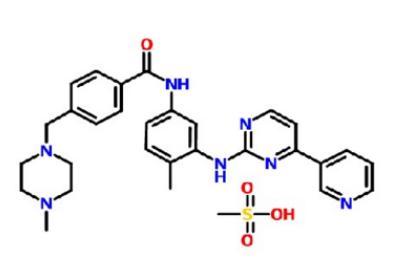 Imatinib-Mesylate